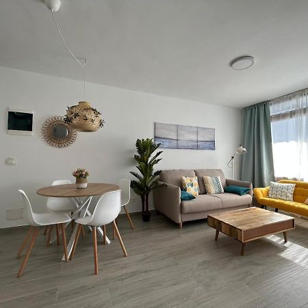 Apartamento Jameos-Los Molinos Costa Teguise, Lanzarote מראה חיצוני תמונה