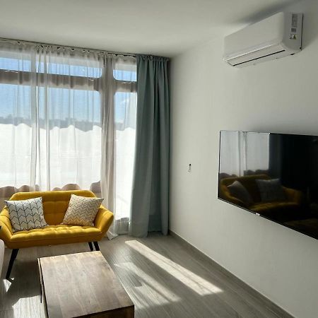 Apartamento Jameos-Los Molinos Costa Teguise, Lanzarote מראה חיצוני תמונה