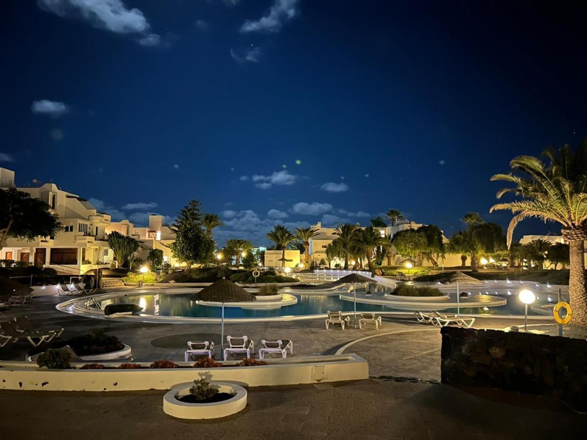 Apartamento Jameos-Los Molinos Costa Teguise, Lanzarote מראה חיצוני תמונה
