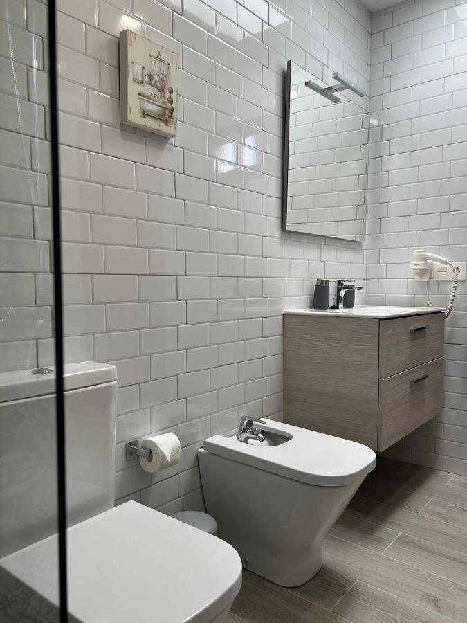 Apartamento Jameos-Los Molinos Costa Teguise, Lanzarote מראה חיצוני תמונה