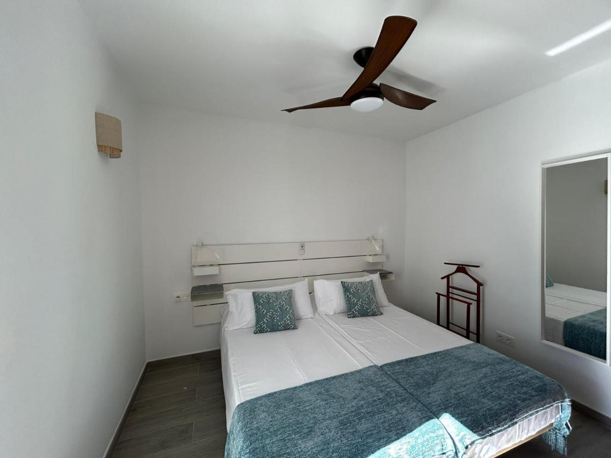 Apartamento Jameos-Los Molinos Costa Teguise, Lanzarote מראה חיצוני תמונה