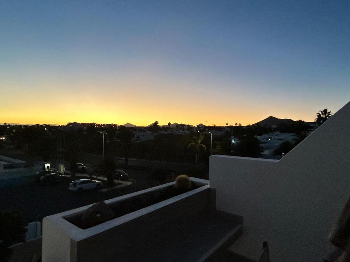 Apartamento Jameos-Los Molinos Costa Teguise, Lanzarote מראה חיצוני תמונה