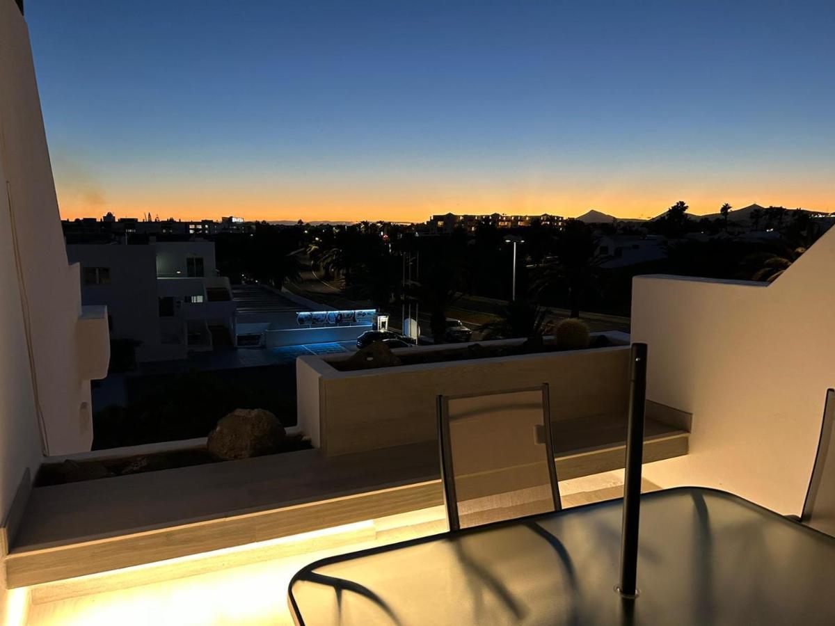 Apartamento Jameos-Los Molinos Costa Teguise, Lanzarote מראה חיצוני תמונה