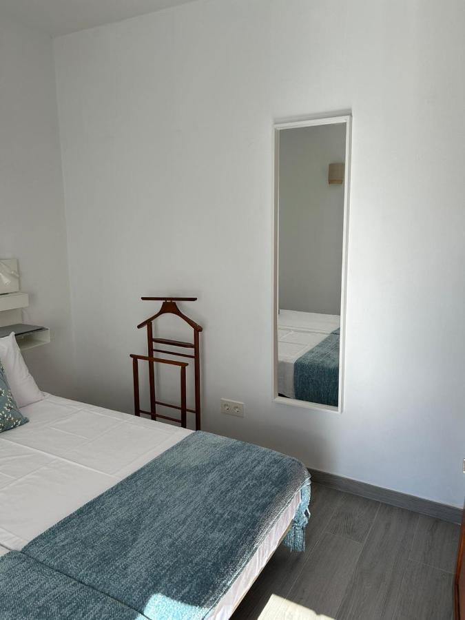 Apartamento Jameos-Los Molinos Costa Teguise, Lanzarote מראה חיצוני תמונה