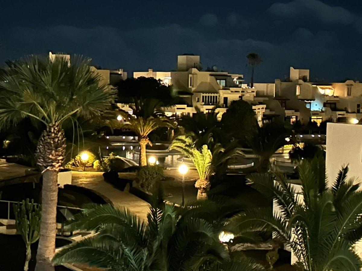 Apartamento Jameos-Los Molinos Costa Teguise, Lanzarote מראה חיצוני תמונה